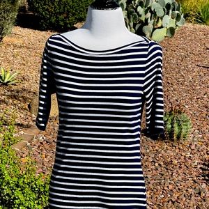 TOMMY HILFIGER CASUAL TOP